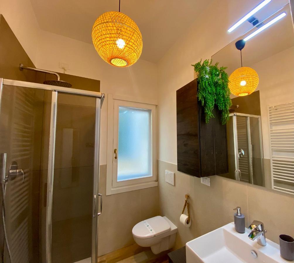 Ferienwohnung Ca' Donin - Centro Storico Chioggia Exterior foto