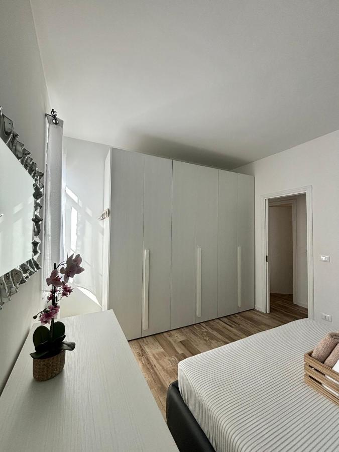 Ferienwohnung Ca' Donin - Centro Storico Chioggia Exterior foto
