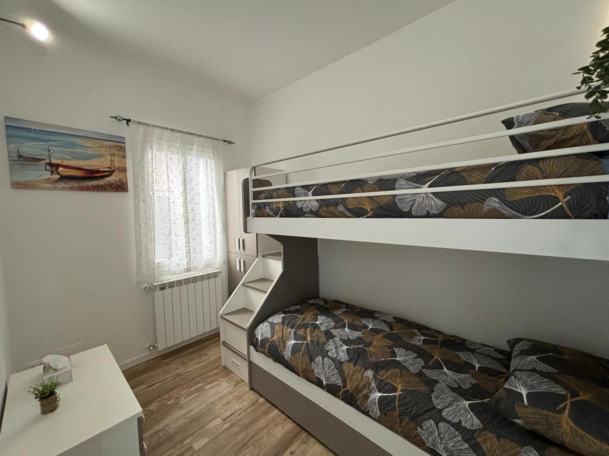 Ferienwohnung Ca' Donin - Centro Storico Chioggia Exterior foto